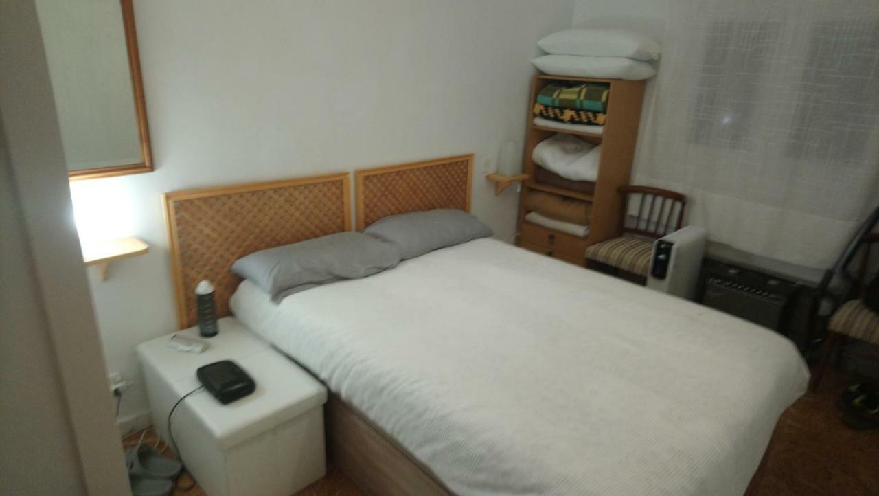 Apartamento Навасерада Екстериор снимка