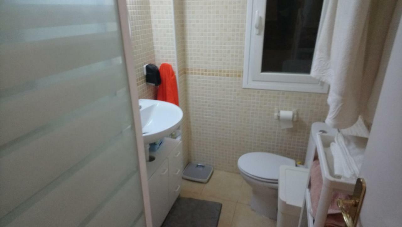 Apartamento Навасерада Екстериор снимка